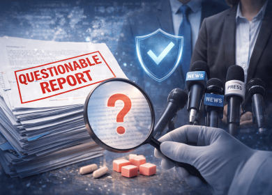 Industry Confirms Collagen Peptides Safety Amid Questionable Report