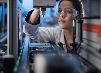 Innovation-Led Development