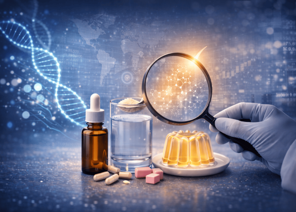 Grow Defended Flawed Collagen Meta-Analysis with Proven Science